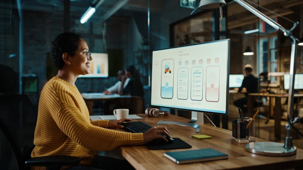 How to Conduct a UX Audit That Boosts Website Conversion by 35%+