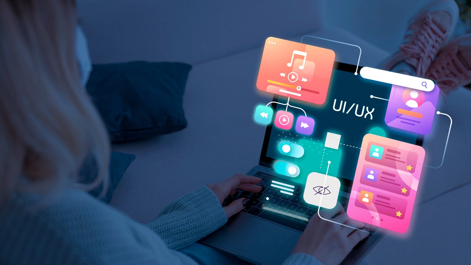 Can AI Replace UI/UX Designers in SaaS? The 2026 Reality Behind the Hype