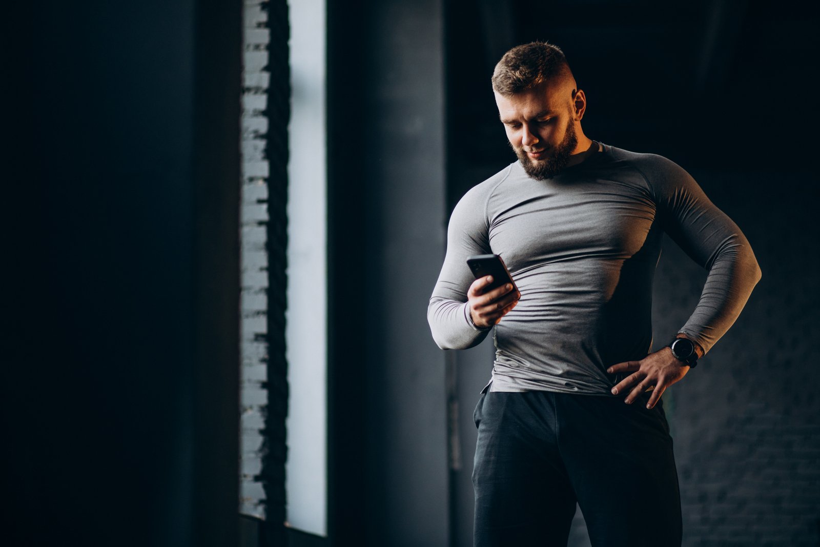 How a Fitness App Saved Trainers 200 Hours in 30 days With Mobile UX Redesign