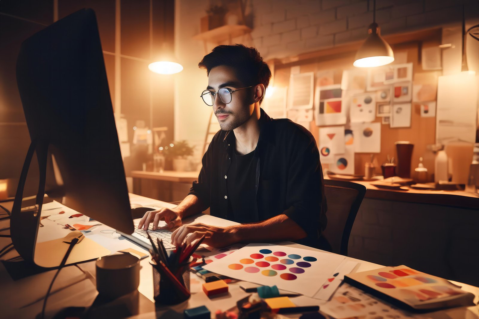3 Distinct User Experiences, 1 Design System: 40-Screen Tablet App in 30 days
