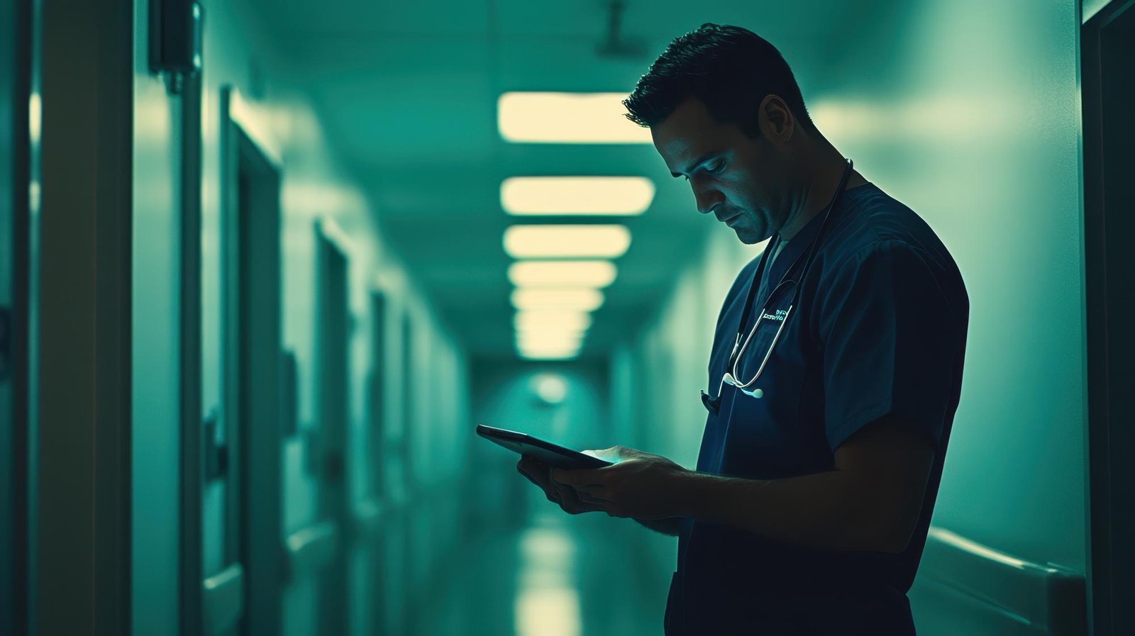 How 50% Fewer Clicks Transformed a Legacy Medical Software in 45 days
