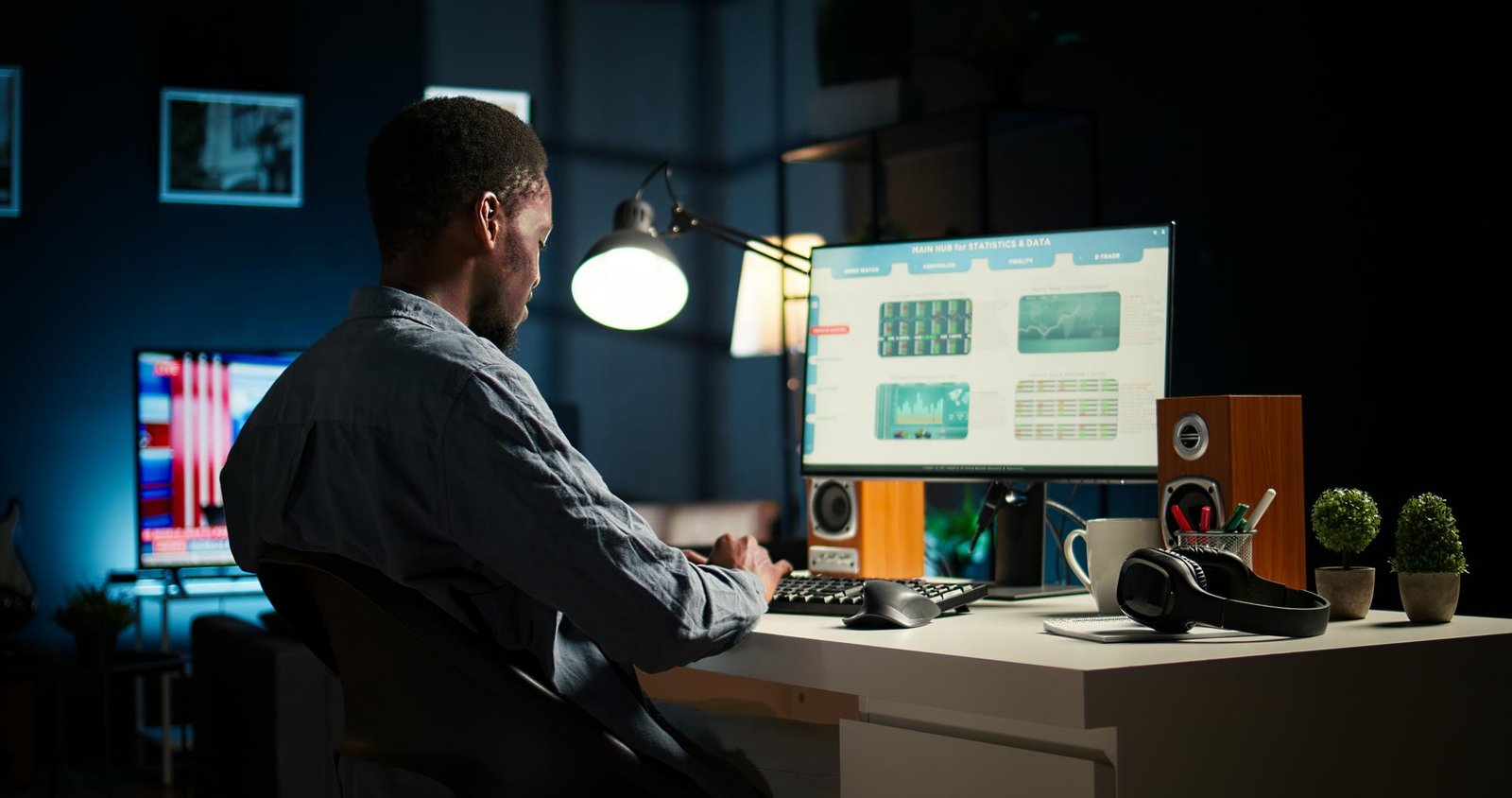 15-Day Design Sprint: Building an AI Analytics Dashboard From Concept to Prototype