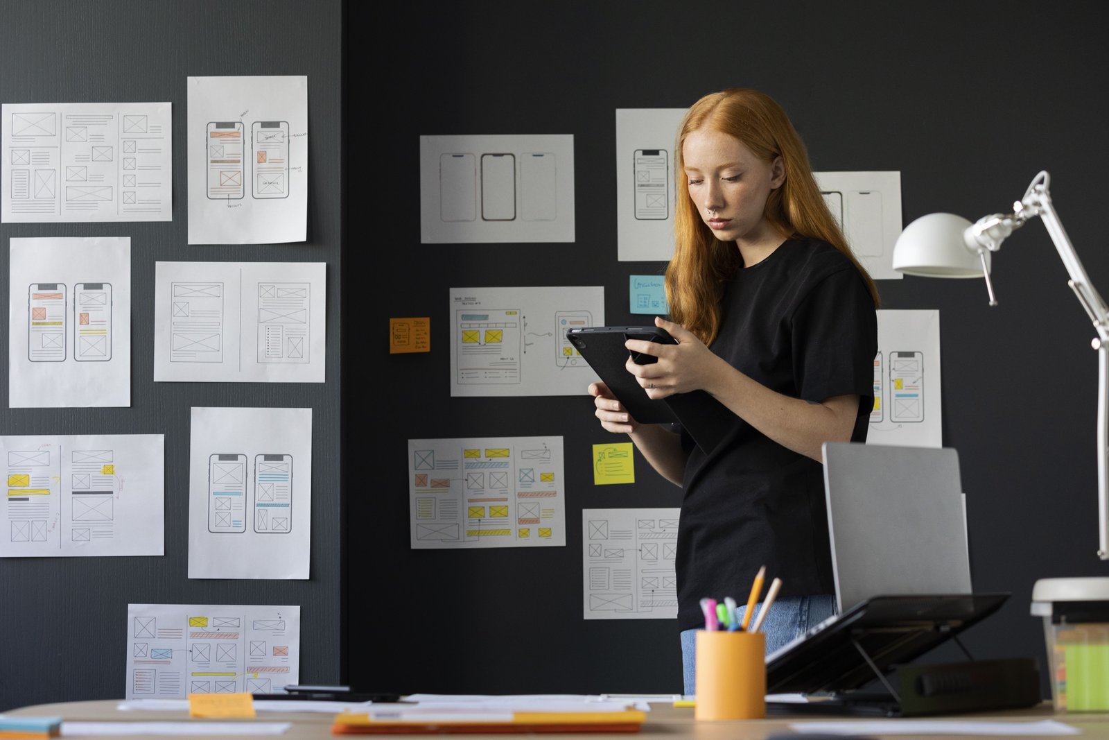 We Added AI to Our SaaS. Why Aren’t Users Using It? A UX Guide to AI Feature Adoption