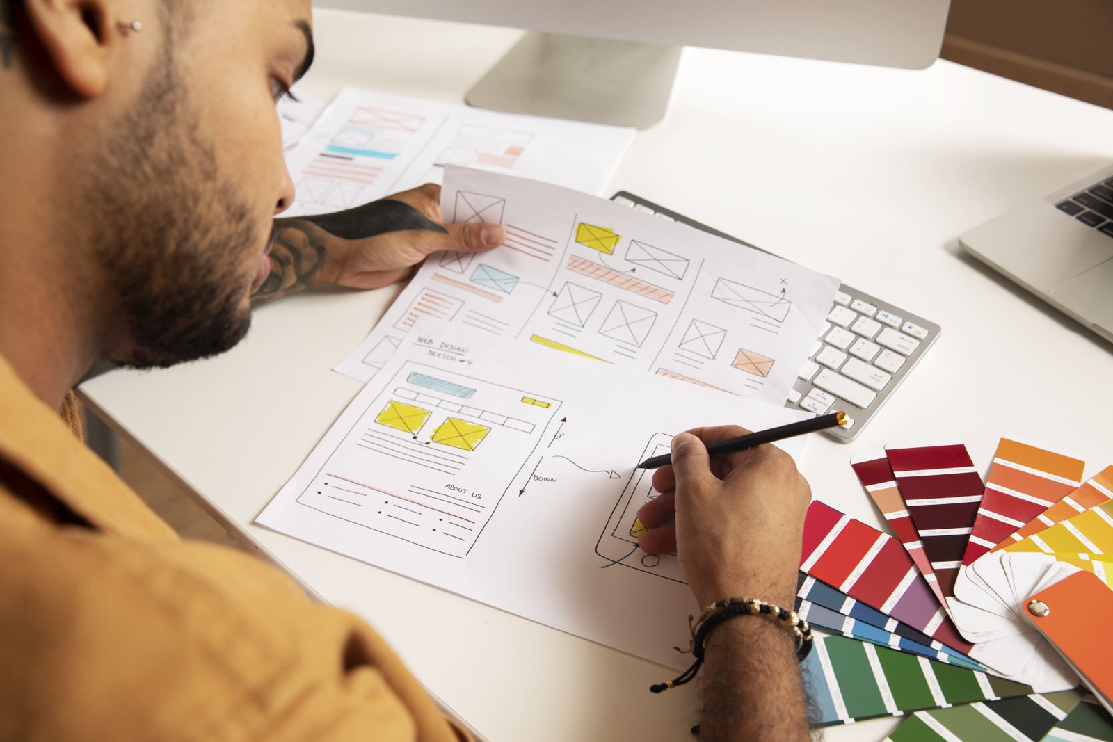 UX Audit vs Product Redesign: Which Does Your SaaS Actually Need?