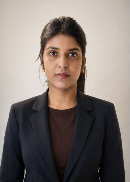 Archana Kumari