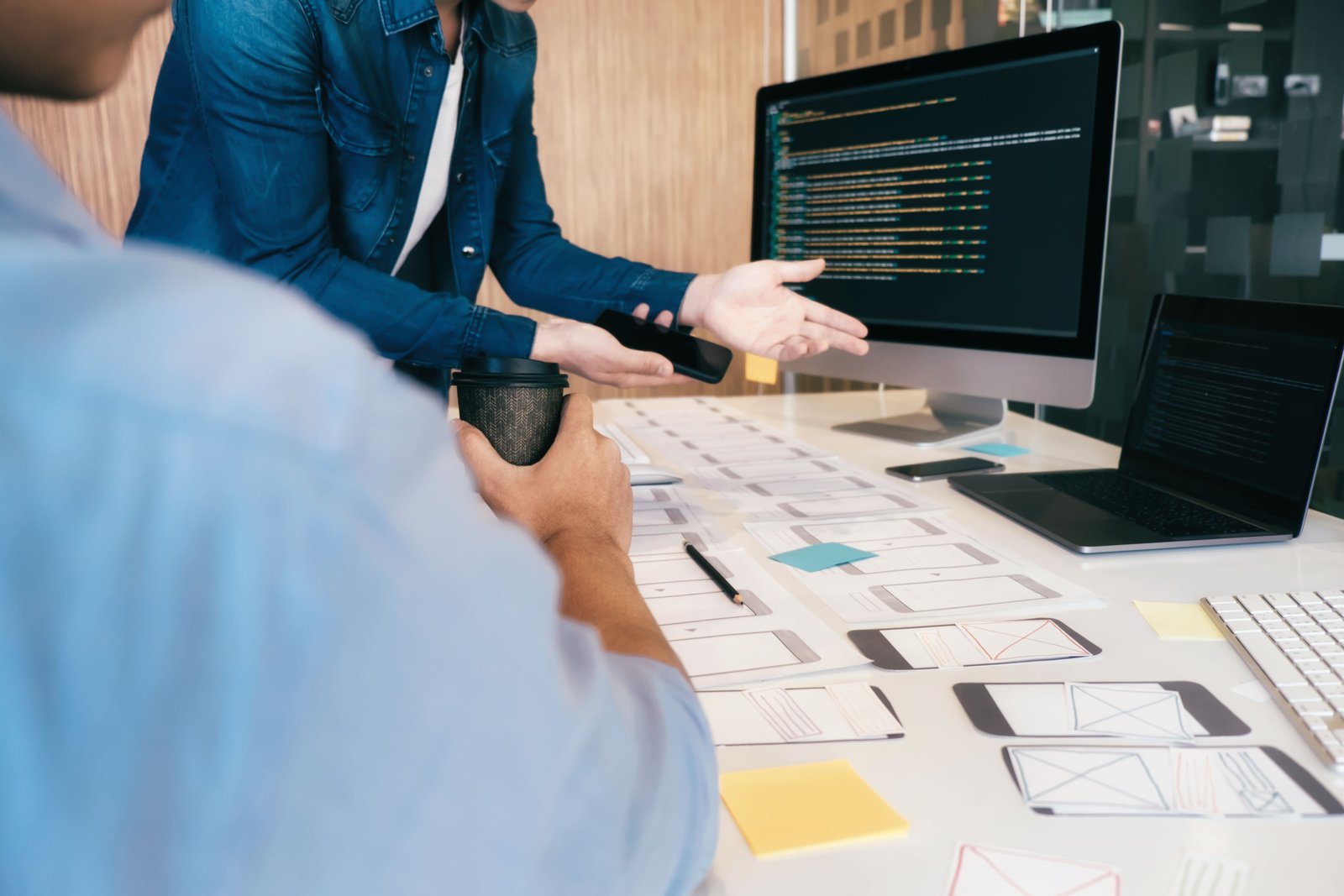B2B SaaS Website Redesign in 2026: How to Improve Conversion Without Losing SEO or AI Visibility